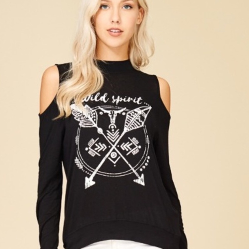 🍃🌷 New Arrival Wild Spirit 🌷🍃